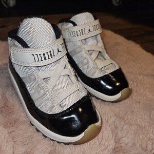 Concord 11s